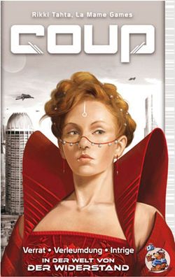 Coup