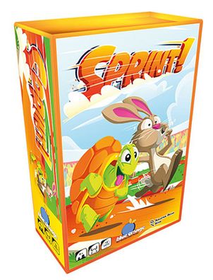 Sprint!