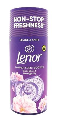 Lenor Duftperlen exotische Blüte & Mondscheinlilie 155 gr
