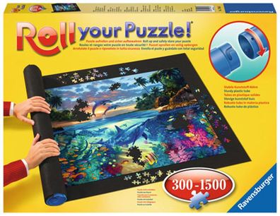 Roll Your Puzzle! (1500 Teile)