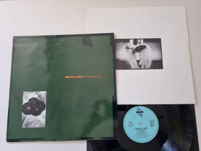 Martin L. Gore - Counterfeit E.P. Vinyl LP Germany