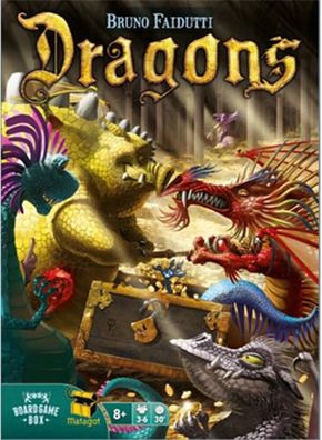 Dragons
