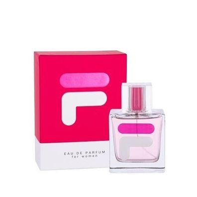 Fila Eau De Parfum Spray 100ml für Frauen