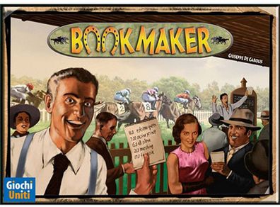 Bookmaker (de)