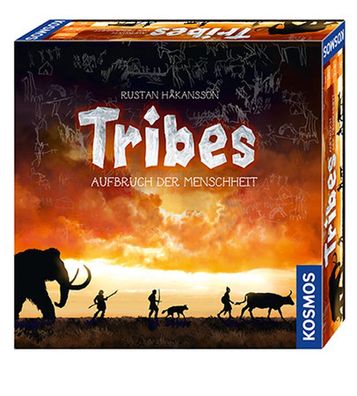 Tribes