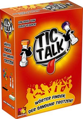Tic Talk