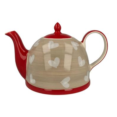 Cha Cult Kanne "Corazon" 1,9 L