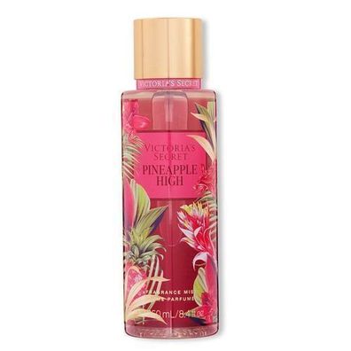 Victoria's Secret Ananas Erfrischungskoerpernebel, 250 ml