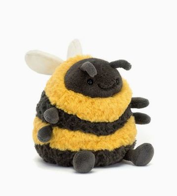 Jellycat Plüschtier-Geschenk - Alby Bee 18 cm