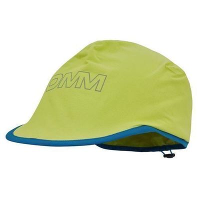 Laufkappe wasserdicht winddicht Trailrunning Hiking OMM Kamleika Cap