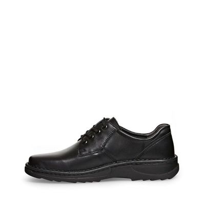 Abeba Berufsschuhe Reflexor Schnürschuh Esd – Glattleder, O1, Src