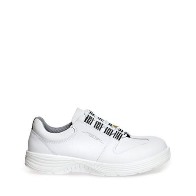Abeba Sicherheitsschuhe Sicherheitshalbschuh X-Light – S2, Esd, Src