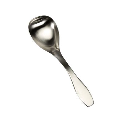 Iittala - Collective Tools Grosser Servierlöffel aus Edelstahl