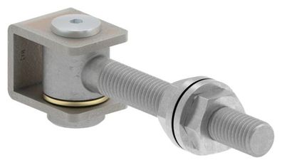 Torband M12 verstellbar Stahl (Roh) S235JR