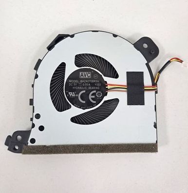 Lenovo IdeaPad L340-17IWL L340-15API Cooling Fan Lüfter DC28000E0VA0