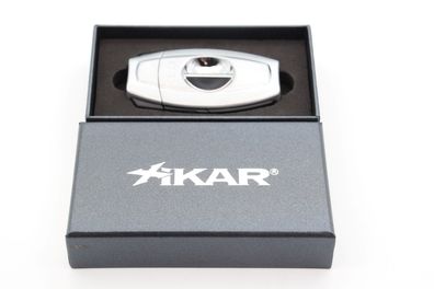 XIKAR Flip Dual Cutter