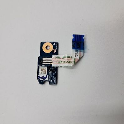 Lenovo ThinkPad T14 Gen1 T490 / T495 Power Button Board NS-C132 FA495