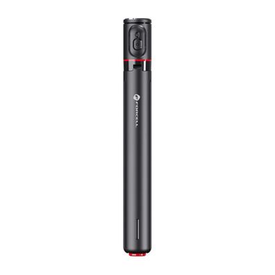 Forcell F-GRIP F170XL – Automatischer Selfie-Stick mit Bluetooth-Fernbedienung