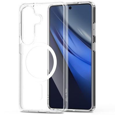 Tech-Protect Flexair Hybrid Magnetring Hülle für Samsung Galaxy A36 / A56 / A37