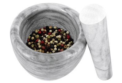 Westmark Mörser mit Stößel »Marmor«, ø 10 cm 179905 4004094695964