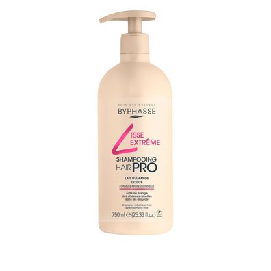 Byphasse, Pro Liss, Haarshampoo, 750 ml