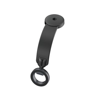 Dudao F21 MagSafe Autohalterung – Schwarz
