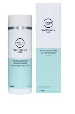 IONTO-COMED Professional Care CLEAN Reinigungsschaum 150 ml