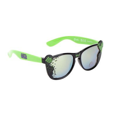 Marvel Avengers Hulk Kinder Sonnenbrille UV Schutz Premium Design