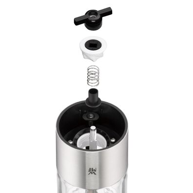 WMF Elektrische Mühle 3201000875 4000530658173