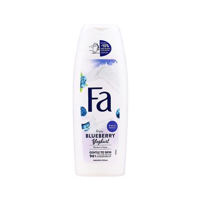 Fa Blueberry Yoghurt Duschcreme 250 ml