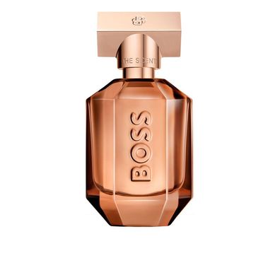 THE SCENT FOR HER LE PARFUM edp vapo 50 ml