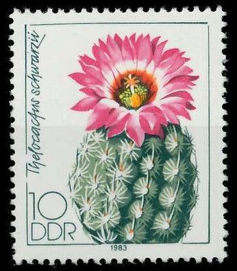 DDR 1983 Nr 2803 postfrisch SE3ED9E