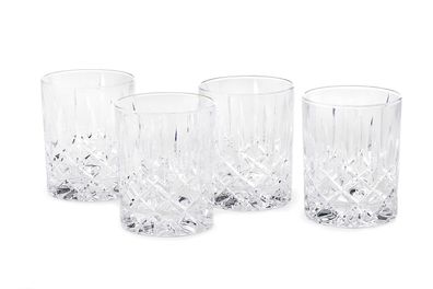 Nachtmann Whiskybecher SET/4 617/71 Noblesse 832604 4003762225526