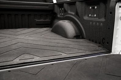 Ladeflächenmatte Ford F-150 Bj.15-26 5.5ft Ladeflächenlänge