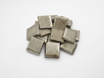 Nickel Ni99,9 in Stücken zu 10-50 g Reinnickel Labor- und technische Anwendungen