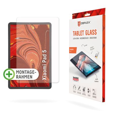 Displex Panzerglas Xiaomi Pad 5