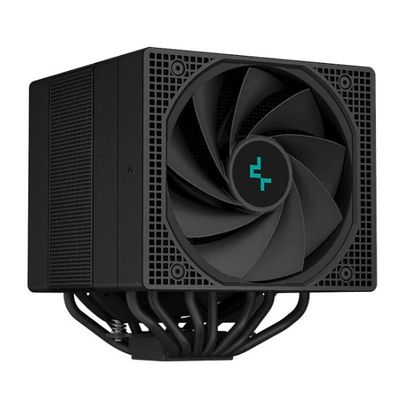 DeepCool Assassin IV CPU Kéhler Dual Tower 7 Heatpipes 280W