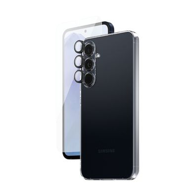 SAFE. by PanzerGlass 3-in-1 Samsung A55 5G
