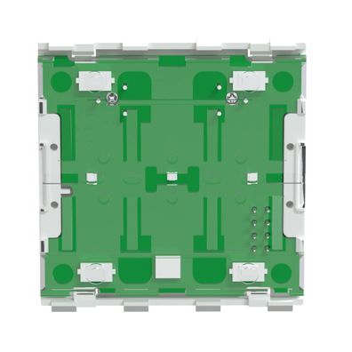 Schneider Electric Merten Wiser Connected Taster-Modul 1-fach UP MEG5116