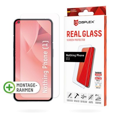 Displex Panzerglas 10H für Phone (1)