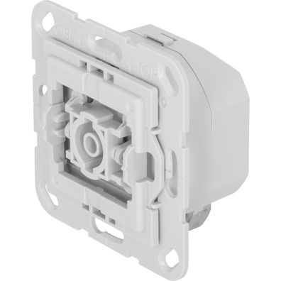 TechniSat Z-Wave Plus Ein-Ausschalter Unterputz Einsatz mit Wippe