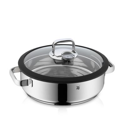 WMF Vitalis Aroma-Dampfgarer Ø 28 cm 3201000289 4000530695024