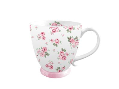 Isabelle Rose, Kaffeetasse, Tasse, Kaffeegeschirr, Geschirr,