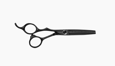 e-kwip Kuro 40 Left 5,5 Zoll Haarschneideschere Linkshandschere