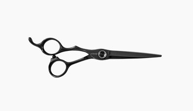 e-kwip Kuro 55 Left 5,5 Zoll Haarschneideschere Linkshandschere
