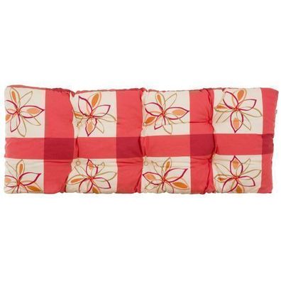 Palettenkissen Dafni 120 x 40 x 12 cm A025-03HB PATIO