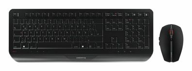 CHERRY GENTIX Desktop