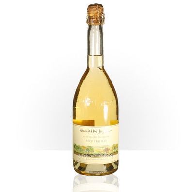 Manufaktur Jörg Geiger GmbH Aecht BITTER (203) Alkoholfrei 0.75 Liter