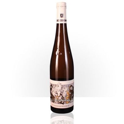 Weingut Reichsrat von Buhl 2024 Riesling Ungeheuer (73) Forst trocken G.G. VDP 0
