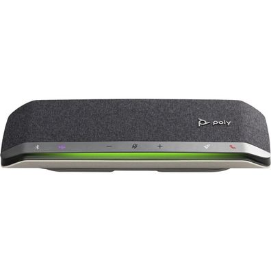 Poly Sync 40 + M Freisprechtel Teams BT/USB-A/C